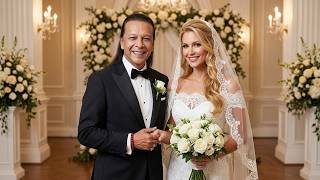 Pada usia 75 tahun, Dato' Shake akhirnya mengakui satu kebenaran yang mengejutkan.