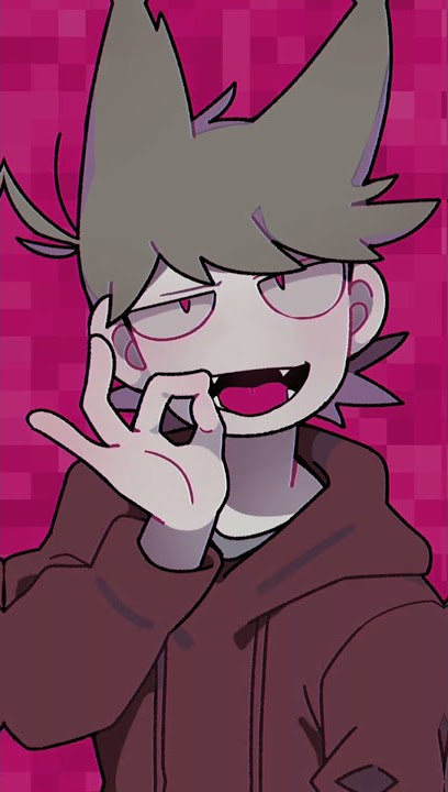 matt cursed eddsworld｜TikTok Search