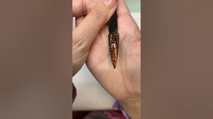 Fall Firecracker Tutorial