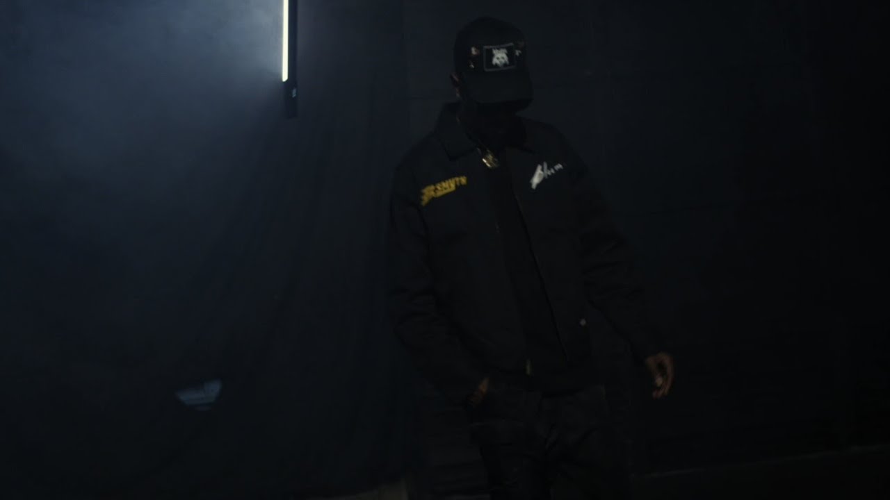 Obejrzyj B Smyth - F**k It Up w YouTube Obejrzyj B Smyth - F**k It Up w YouTube