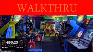 Go Play Retro Arcade - Walkthrough screenshot 4