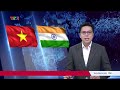 Tổng Bí thư, Chủ tịch nước hội kiến Tổng thống Ấn Độ | Cụm tin | VTV24