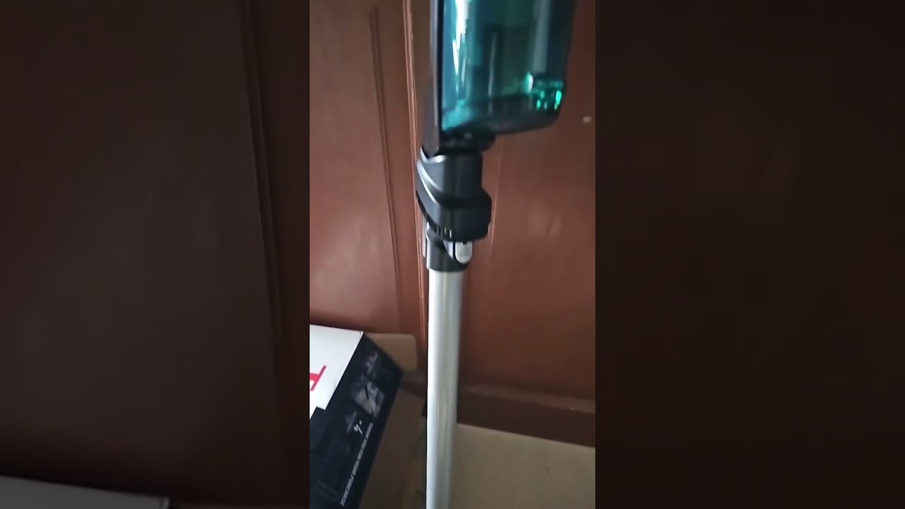 [NEW] Tefal TY1131 X-Nano Essential Handstick Vacuum Cleaner