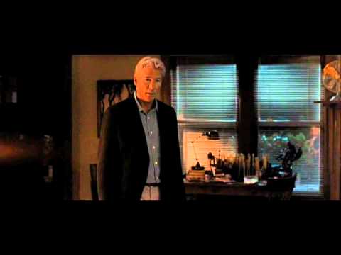 The Double: HE'S BACK - OFFICIAL CLIP
