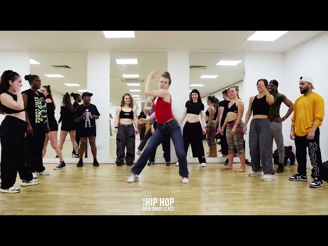 Kehlani - After Hours  | Dance Choreography | Doug Da Silva | NOT JUST HIP HOP class=