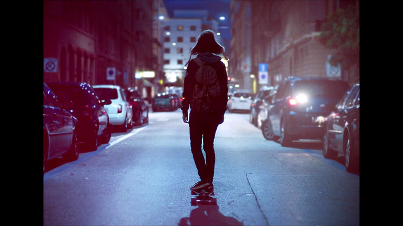 What a Night  CITY BOY