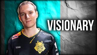 How Good Was Perkz Really?