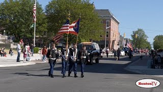 Memorial Day Parade 2025