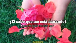 Sara Kays - Show Me Off (Español + Lyrics) 𑁍