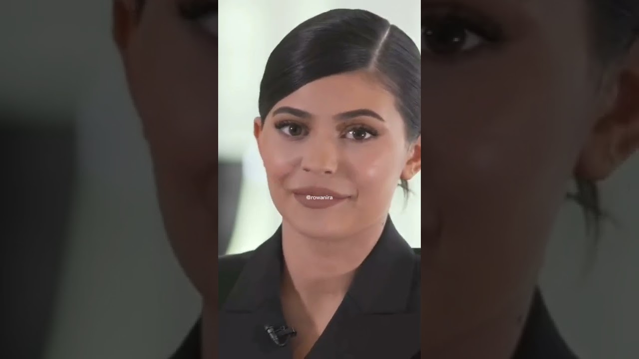 😱 Andrew Tate says Kylie Jenner is not richer than him!!! 🤨 