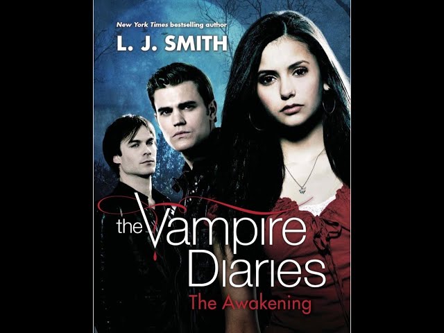 Il diario del vampiro Audiobooks