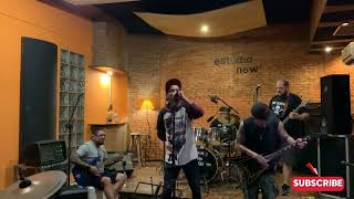 Insane Hell: Thrash metal old school sem fronteiras - Headbangers News