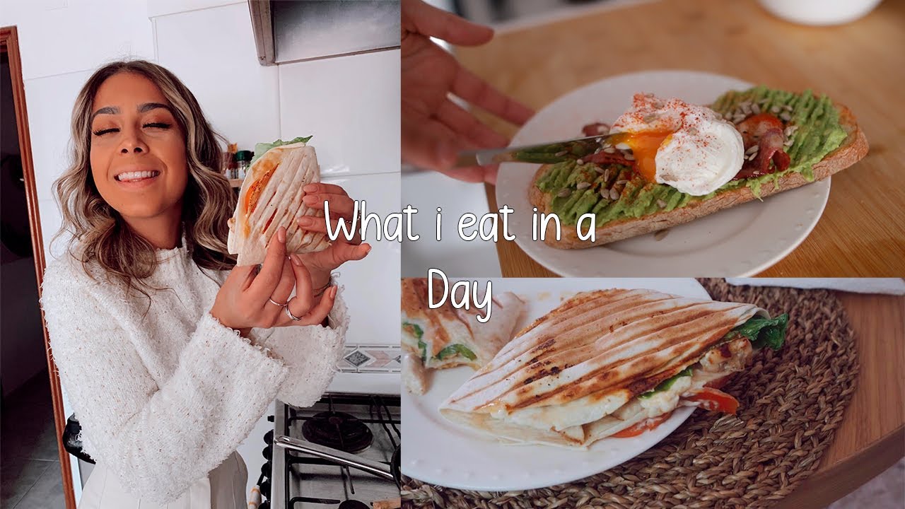WHAT I EAT IN A DAY| EDIÇÃO INVERNO| Claudia Dias