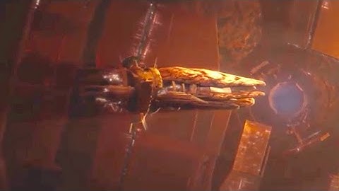 Mass Effect 2 Legendary Edition PS5: Omega 4 Relay Walkthrough 1