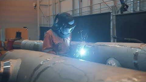 Developing Johan Sverdrup – phase 2