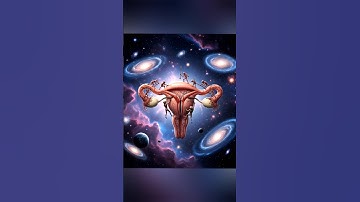 Space flesh 😭😭 Unreal #ai #funny #space