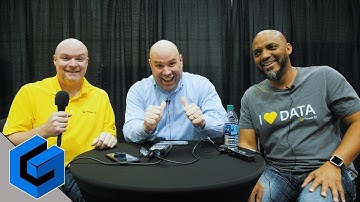 Paginated Reports in Power BI with Chris Finlan