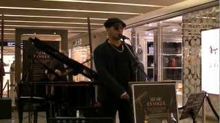 Bailamos by Jaime Martinez Paragon Music En Vogue 30 Jul 12