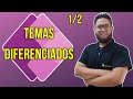Power Apps - Como Personalizar Temas 1/2