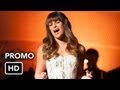 Glee 4x09 promo swan song