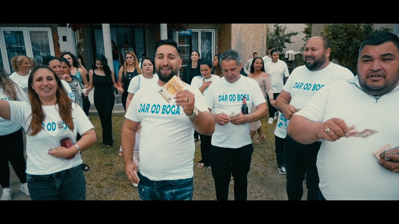 PROSLAVA RODJENJE //D I L A N// part2 - 19.05.2025 BOSNJACE - STUDIO ROMA IVICA 4K LESKOVAC