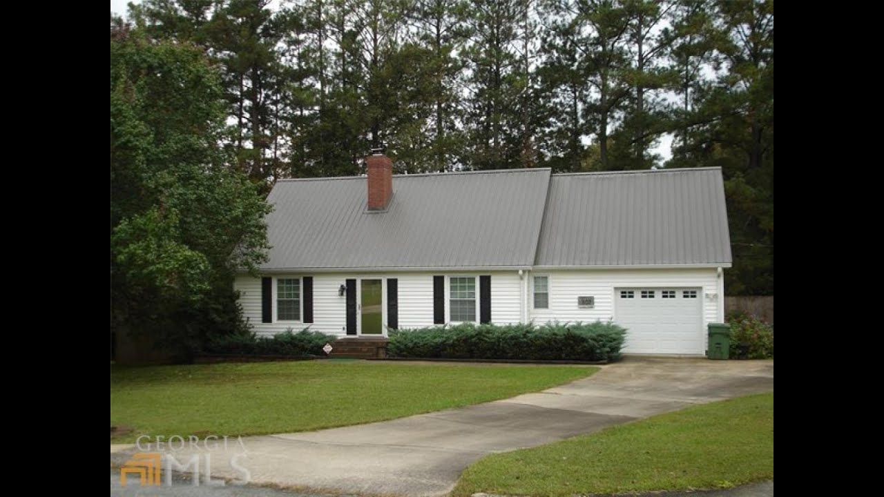 Homes for sale 1107 N 17th Ct, AL 36863 YouTube