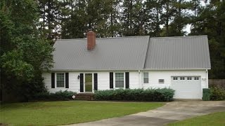 1107 N 17th Ct video tour