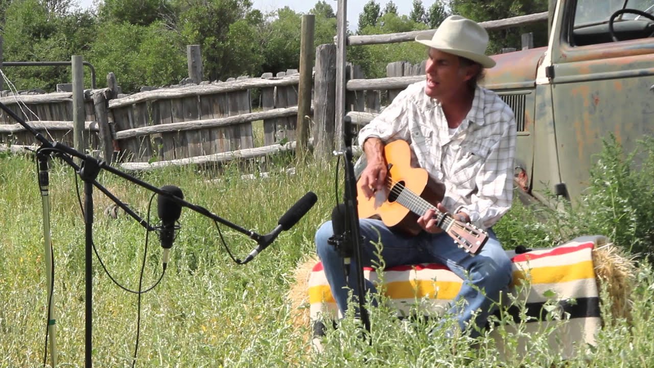 Ben Bullington | "Miss June" (Live at Red Ants Pants)