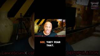 "I AM A CRAYON AND THE WORLD IS A COLORING BOOK!" | #substack #shorts