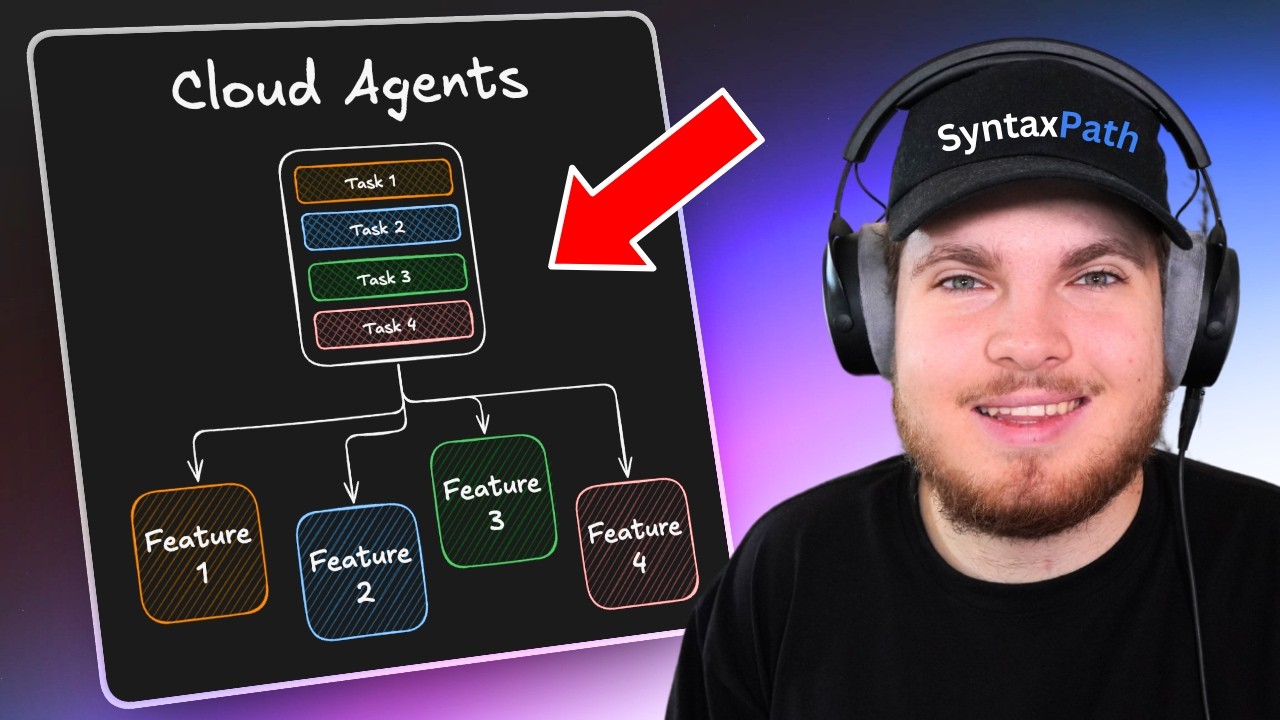 Cloud Agents Are the Future of Coding