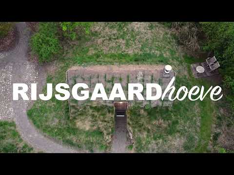 Wellnessboerderij en B&B De Rijsgaardhoeve in Elburg - Voiceover Daisy Veenstra