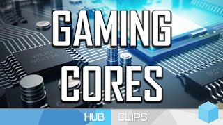 Will future CPU's need 2 types of cores for gaming?