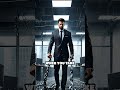 Break Free: Never Follow in a Great Man’s Shadow