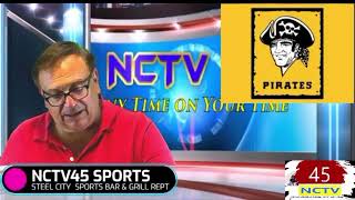 NCTV45 Newswatch on July 30, 2026