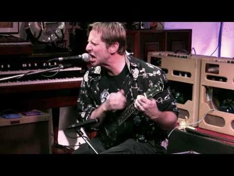 Guy Forsyth - live at Kornbrennerei Broeleck Germany