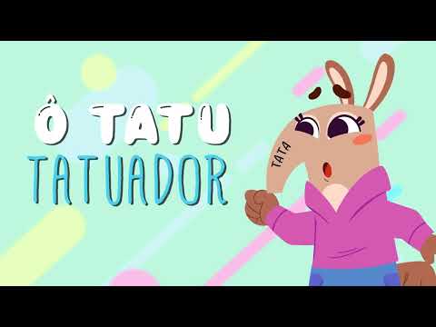 A Tattoo Da Tatah Official Video