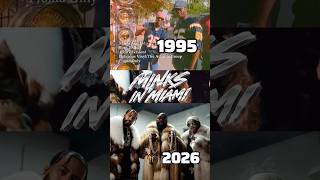 Rick Ross, Max B &amp; French Montana Minks in Miami original sample #hiphop #shorts #rickross