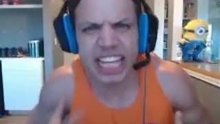 TYLER1-This game is trash screenshot 1