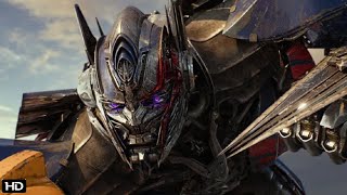 Transformers Rise Of The Beasts All Movie Robot Transformations 2023 Hd