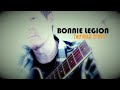 Bonnie Legion - Burning Trees (KYA)