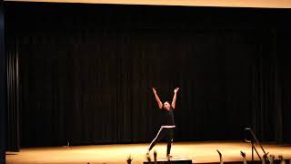 Alpha Phi Delta Air Band 2018