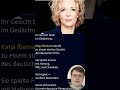 Katja Riemann Kino und Charakter