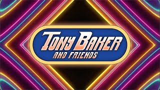 Watch Tony Baker and Friends This Christmas!