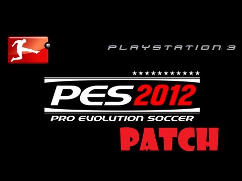 Video: PES Kommt Doch Auf PS3?