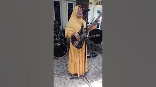 Rolling Stones - Honkytonk Woman ( Emak Emak Cover )