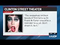 Tim Curry, known for 'Rocky Horror Picture Show,' 'It' & more dies at 80; Portland theater's tribute