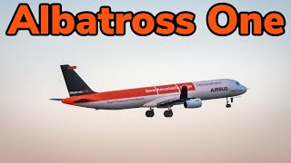Albatross One : Airbus | Reaction