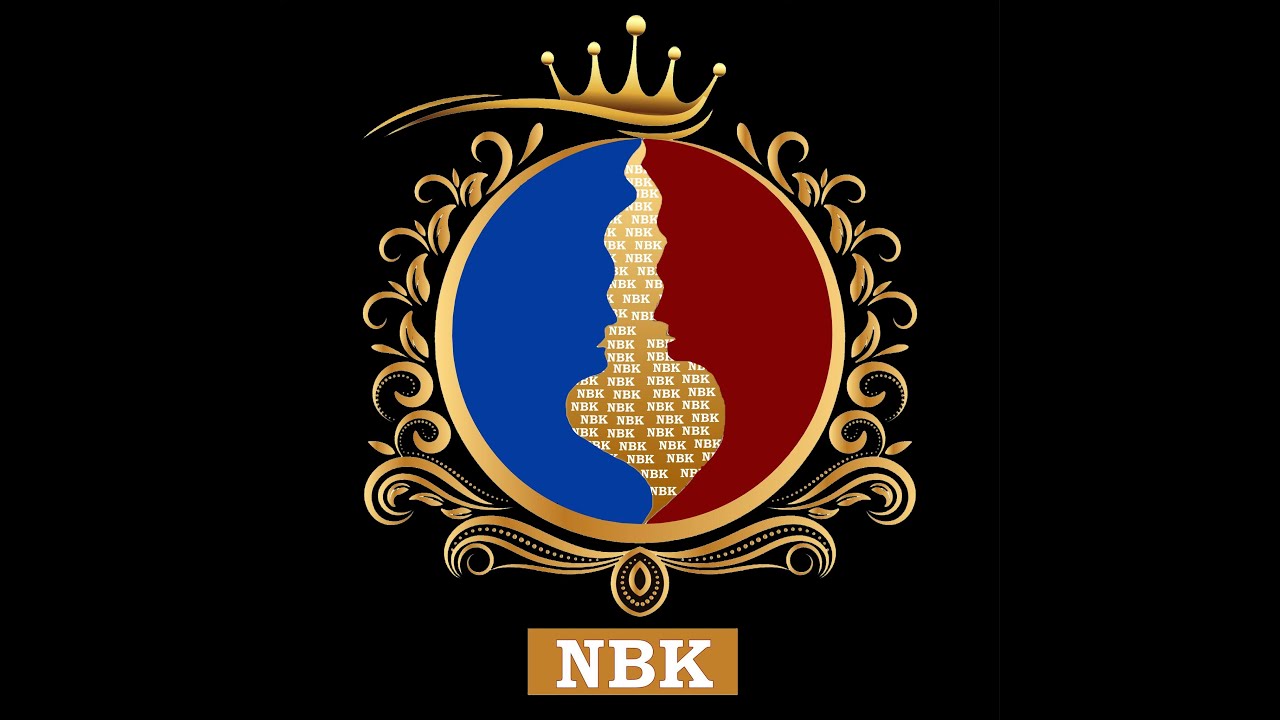 NBK MARKETING LOGO REVEAL - YouTube