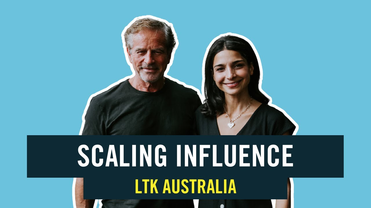 ⁣Scaling influence and making everything shoppable | The Mentor podcast | Mark Bouris