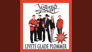 Video thumbnail of "Vestlandsfanden - For Livets Glade Gutter Går Solen Aldri Ned"